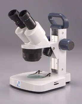 กล้องจุลทรรศน์ Meiji techno microscope educational-entry level em-20